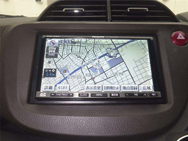 HONDA FIT SHUTTLE 2011