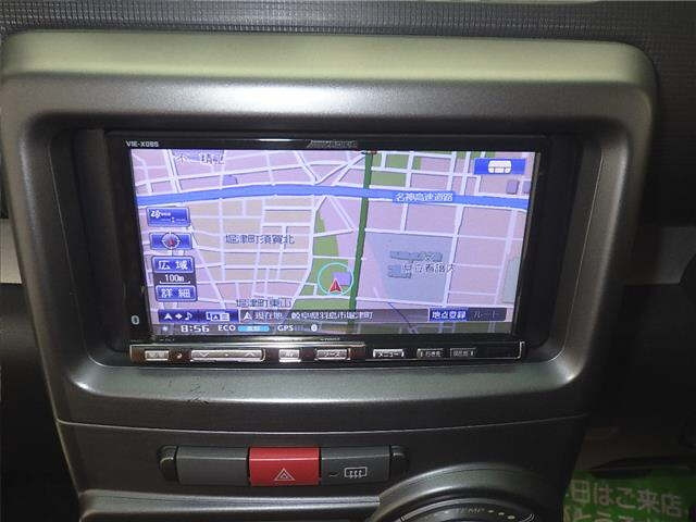 TOYOTA PIXIS SPACE 2011