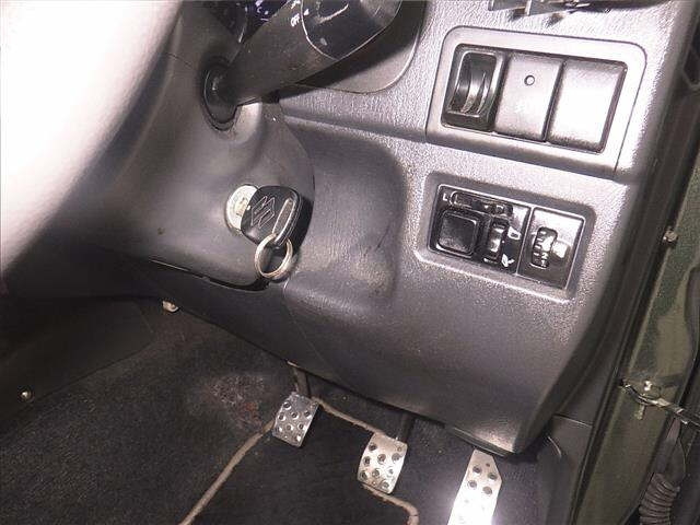 SUZUKI JIMNY 2018