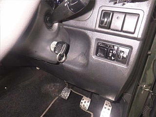 car slider