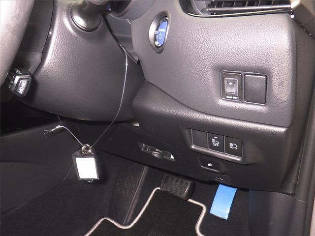 TOYOTA C-HR 2018