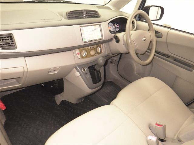 SUBARU STELLA 2008