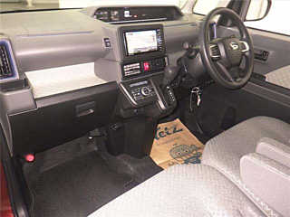 DAIHATSU TANTO 2020
