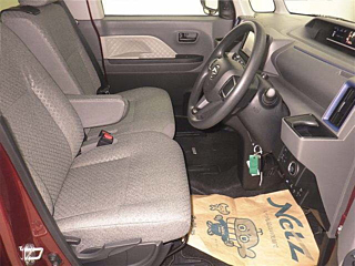 DAIHATSU TANTO 2020
