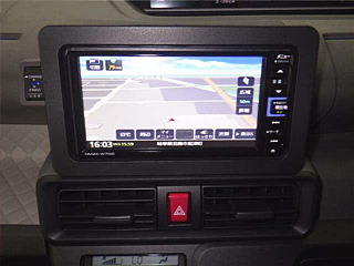 DAIHATSU TANTO 2020