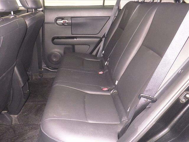 TOYOTA COROLLA RUMION 2014
