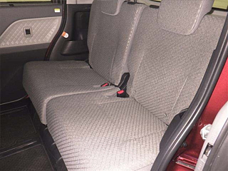 DAIHATSU TANTO 2020