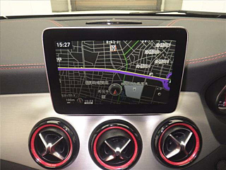 car slider