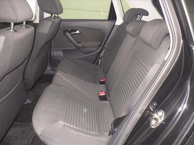 VOLKSWAGEN POLO 2012