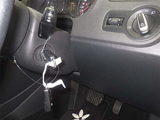car slider