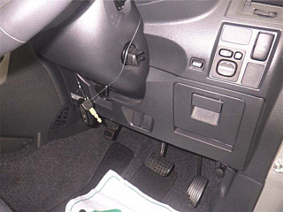 car slider