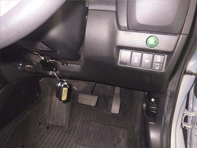 HONDA FIT 2019