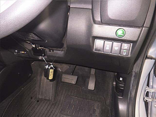 HONDA FIT 2019