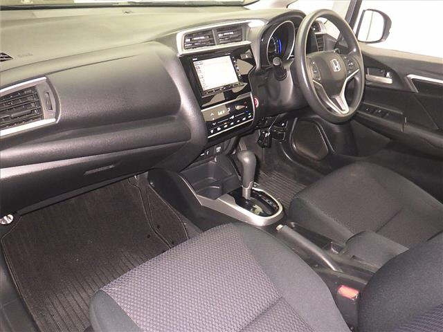 HONDA FIT 2019