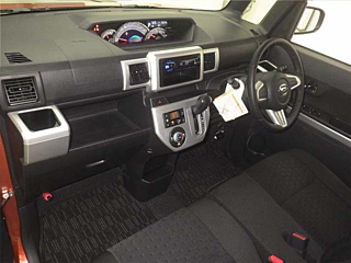 car slider