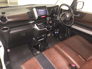 car slider