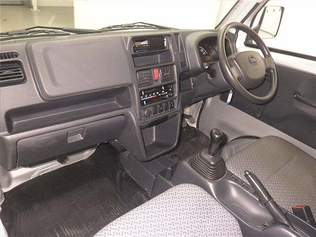 NISSAN CLIPPER TRUCK 2018