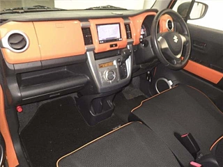 car slider