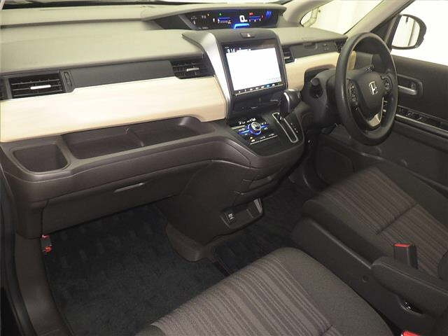 HONDA FREED 2019