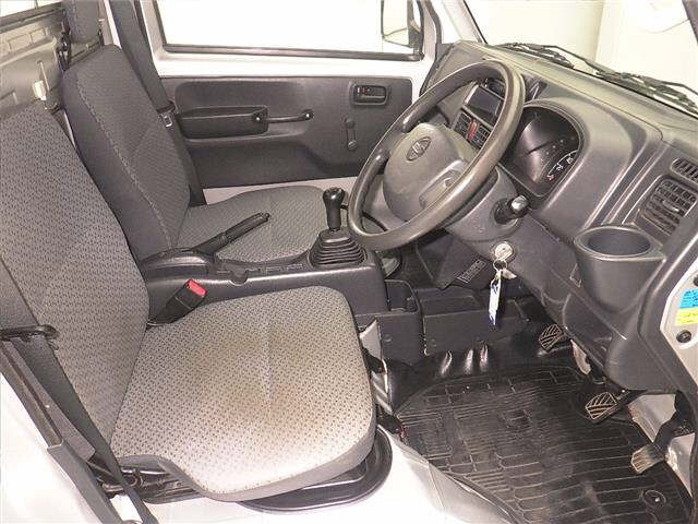 NISSAN CLIPPER TRUCK 2018