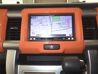 car slider