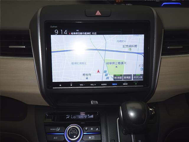 HONDA FREED 2019