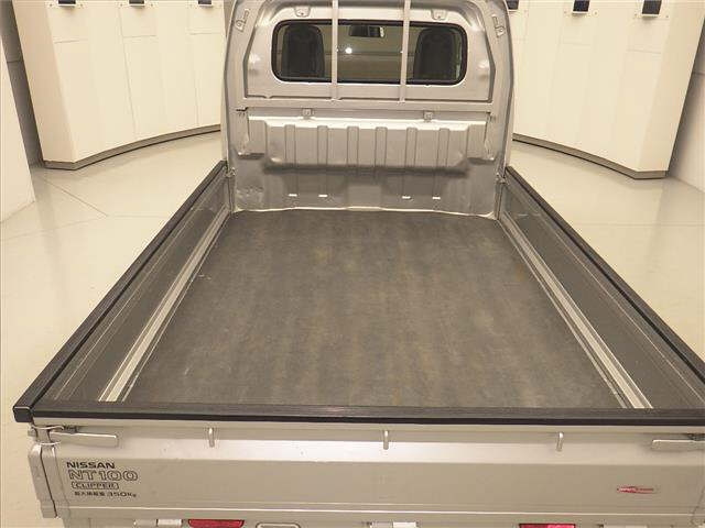 NISSAN CLIPPER TRUCK 2018