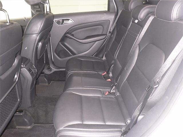 MERCEDES BENZ B CLASS 2013