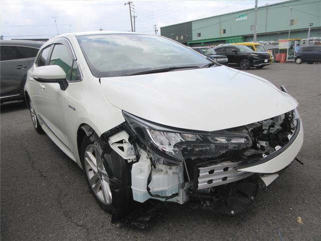 TOYOTA COROLLA SPORT 2018