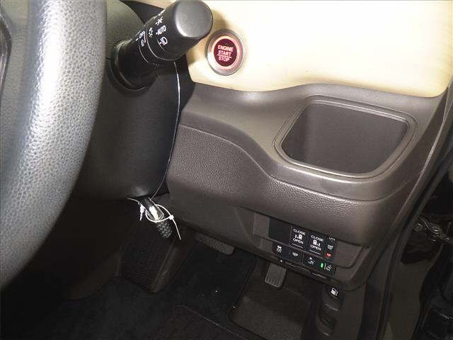HONDA FREED 2019