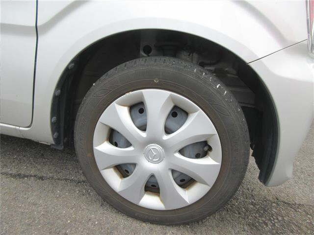 MAZDA FLAIR 2022