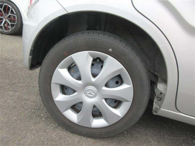 MAZDA FLAIR 2022