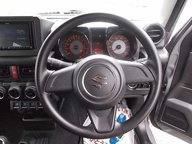 SUZUKI JIMNY 2021