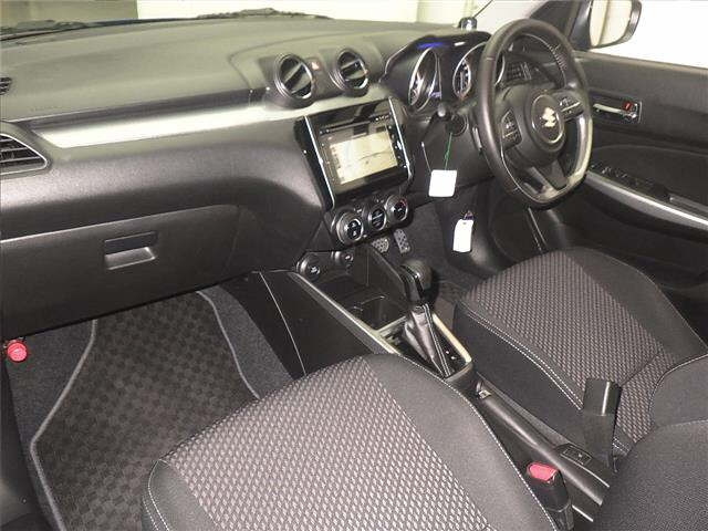 SUZUKI SWIFT 2017