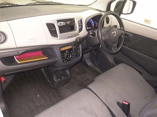 MAZDA FLAIR 2014