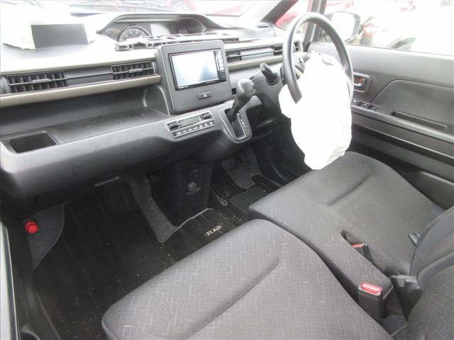 MAZDA FLAIR 2022