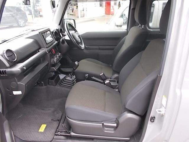 SUZUKI JIMNY 2021
