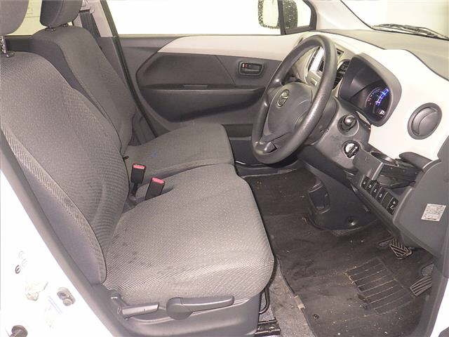 MAZDA FLAIR 2014