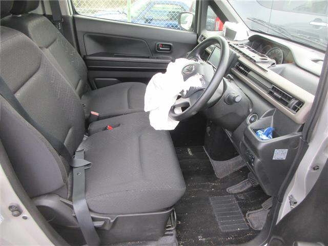 MAZDA FLAIR 2022