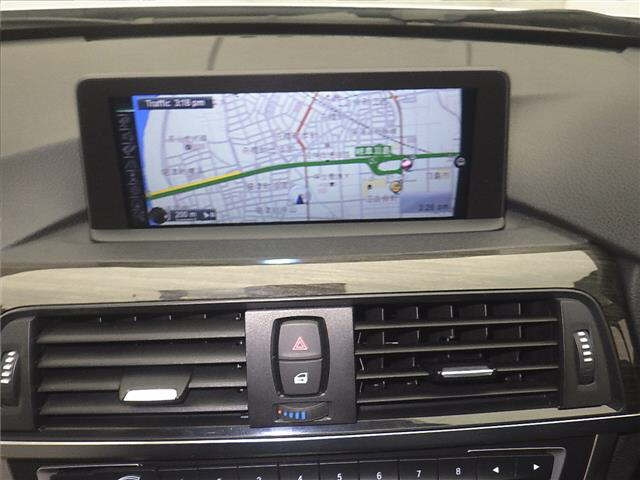 BMW 3 SERIES 2015