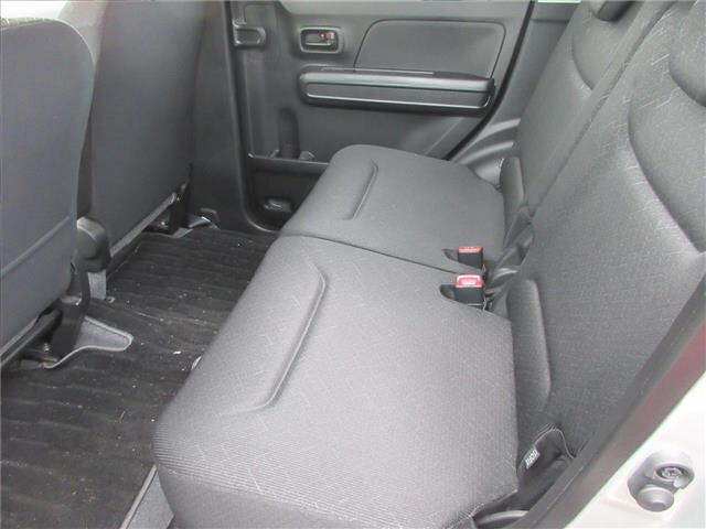 MAZDA FLAIR 2022