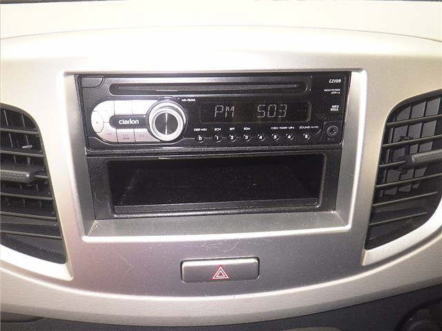 MAZDA FLAIR 2014