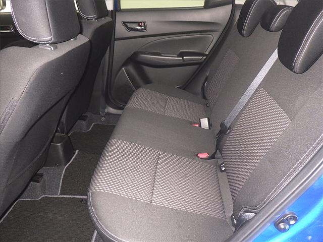 SUZUKI SWIFT 2017