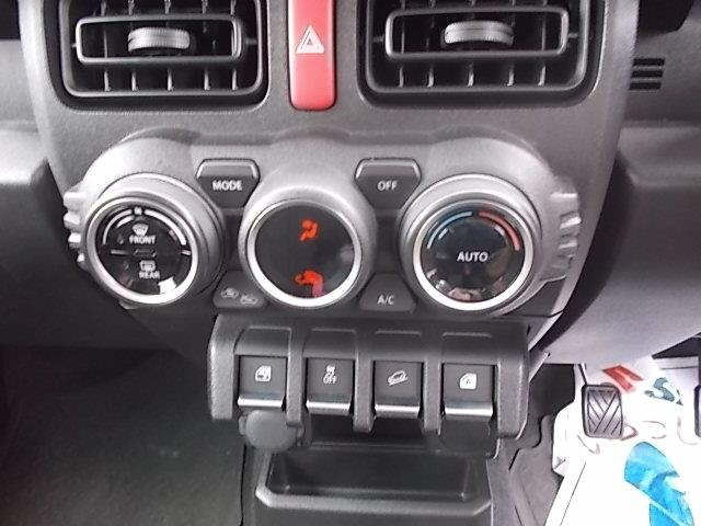 SUZUKI JIMNY 2021