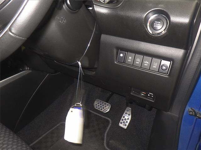 SUZUKI SWIFT 2017