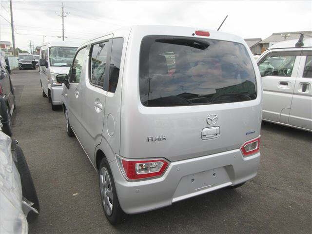 MAZDA FLAIR 2022