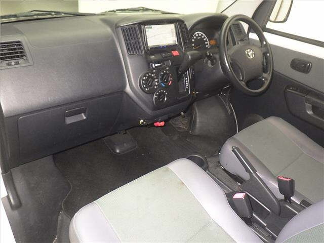 TOYOTA TOWN ACE VAN 2019