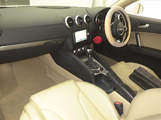 car slider