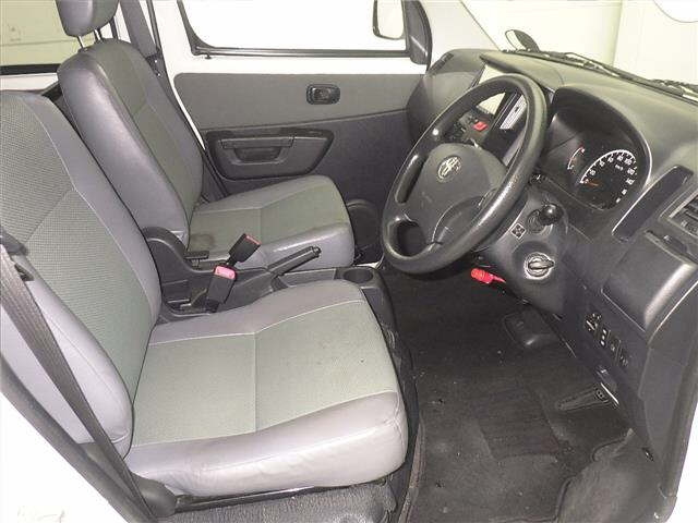 TOYOTA TOWN ACE VAN 2019