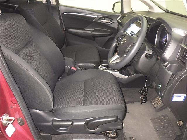 HONDA FIT 2019